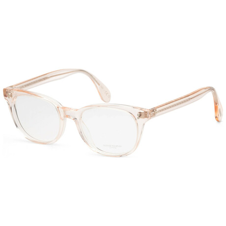 Oliver Peoples // Women's // OV5457U-1652-50 Silk Eyeglasses // Silk