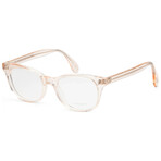 Oliver Peoples // Women's // OV5457U-1652-50 Silk Eyeglasses // Silk