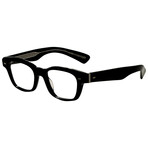 Oliver Peoples // Men's // OV5507U-1492-51 Black Eyeglasses // Black