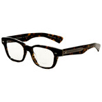 Oliver Peoples // Men's // OV5507U-1747-51 Walnut Tortoise Eyeglasses // Walnut Tortoise
