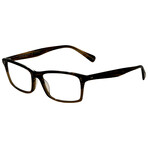 Oliver Peoples // Men's // OV5494U-1001-54 Brown Eyeglasses // Brown