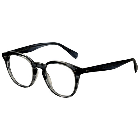 Oliver Peoples // Unisex // OV5454U-1704-50 Washed Lapis Eyeglasses // Washed Lapis