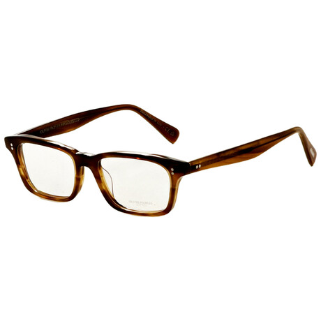 Oliver Peoples // Unisex // OV5501U-1011-49 Raintree Eyeglasses // Raintree