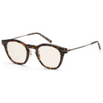 Oliver Peoples // Men's // OV5496-1741-49 Atago Tortoise Eyeglasses // Atago Tortoise