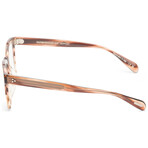Oliver Peoples // Women's // OV5474U-1726-52 Washed Sunstone Eyeglasses // Washed Sunstone