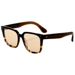 Oliver Peoples // Unisex // OV5502U-1756-53 Espresso Eyeglasses // Espresso