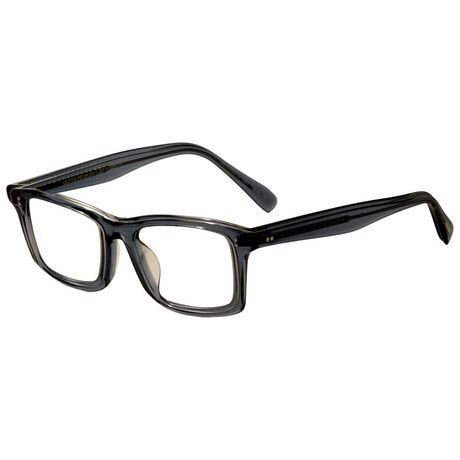 Oliver Peoples // Men's // OV5494U-1617-57 Washed Teal Eyeglasses // Washed Teal