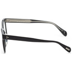 Oliver Peoples // Women's // OV5474U-1492-52 Black Eyeglasses // Black