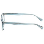 Oliver Peoples // Men's // OV5494U-1617-54 Green Eyeglasses // Green