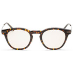 Oliver Peoples // Men's // OV5496-1741-49 Atago Tortoise Eyeglasses // Atago Tortoise