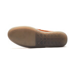 Funkadelic Suede Bit Loafer // Sand (US: 7)
