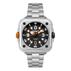 RGMT Pershing Automatic // RG-8066-22