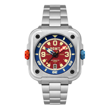 RGMT Pershing Automatic // RG-8066-11