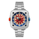 RGMT Pershing Automatic // RG-8066-11