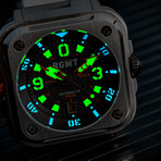 RGMT Pershing Automatic // RG-8066-22