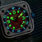 RGMT Pershing Automatic // RG-8066-11