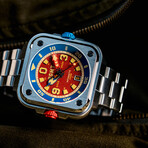 RGMT Pershing Automatic // RG-8066-11