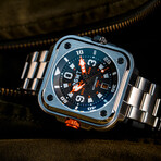 RGMT Pershing Automatic // RG-8066-22