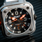 RGMT Pershing Automatic // RG-8066-22