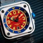 RGMT Pershing Automatic // RG-8066-11