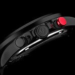 Stuhrling Original Cordura Chronograph Quartz // 4029.5