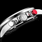 Stuhrling Original Cordura Chronograph Quartz // 4029.1