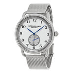 Stuhrling Original Classique Quartz // 207M.01