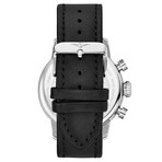 Stuhrling Original Aviator Quartz // 3956.1