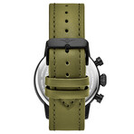 Stuhrling Original Aviator Quartz // 3956.5