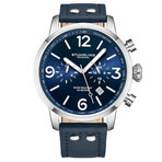 Stuhrling Original Aviator Quartz // 3956.2