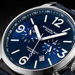 Stuhrling Original Aviator Quartz // 3956.2