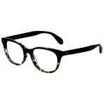 Oliver Peoples // Women's // OV5457U-1178-50 Black DTBK Gradient Eyeglasses // Black DTBK Gradient