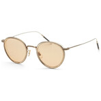 Oliver Peoples // Men's // OV1318T-5327-48 Gold Buff Eyeglasses // Gold Buff