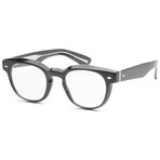 Oliver Peoples // Men's // OV5508U-1492-49 Black Eyeglasses // Black