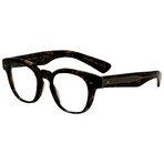 Oliver Peoples // Men's // OV5508U-1747-49 Walnut Tortoise Eyeglasses // Walnut Tortoise