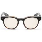 Oliver Peoples // Men's // OV5508U-1722-49 Black Eyeglasses // Black