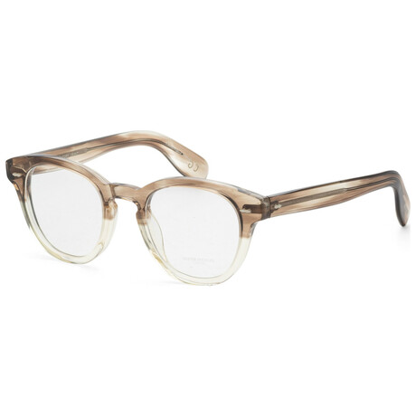 Oliver Peoples // Unisex // OV5413U-1647-48 Military VSB Eyeglasses // Military VSB