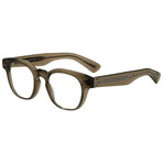 Oliver Peoples // Men's // OV5508U-1678-49 Dusty Olive Eyeglasses // Dusty Olive