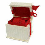 Omega Ladies Constellation Brush Quartz // O12320246002003 // Pre-Owned