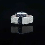 Tag Heuer Ladies Monaco Automatic // WW2113 // Pre-Owned