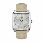 Tag Heuer Ladies Monaco Automatic // WW2113 // Pre-Owned