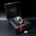 Tag Heuer Link Chronograph Senna Edition Quartz // CAZ1013 // Pre-Owned