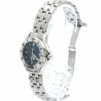 Omega Ladies Seamaster Quartz // O258280 // Pre-Owned