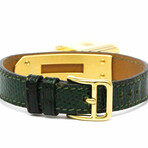 Hermes Ladies Kelly Quartz // HKELLY2 // Pre-Owned