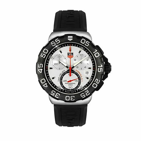 Tag Heuer Formula 1 Quartz // CAH1111.BA // Pre-Owned