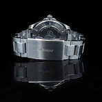 Tag Heuer Aquaracer Calibre Automatic // WAY201S // Pre-Owned