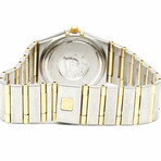 Omega Ladies Constellation Quartz // O127230 // Pre-Owned