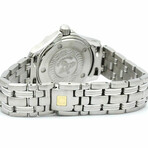 Omega Ladies Seamaster Quartz // O258280 // Pre-Owned