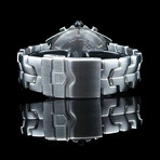 Tag Heuer Link Chronograph Senna Edition Quartz // CAZ1013 // Pre-Owned