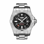 Breitling Avenger II Seawolf Automatic // A17331.BA // Pre-Owned